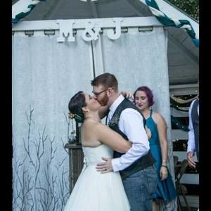 Meet your Posher, Meggan